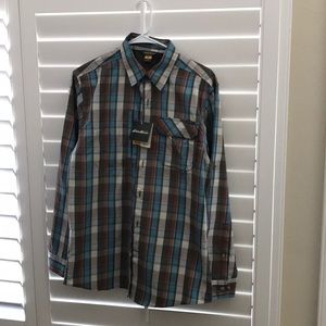 Eddie Bauer Adventurer Shirt